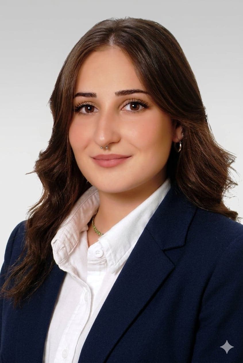 Ana López Salueña, Psicóloga General Sanitaria en Zaragoza
